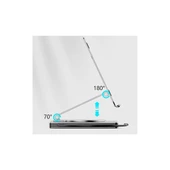 CODEGEN NSC-101 Notebook Standı Çok Fonksiyonlu Dock - 4