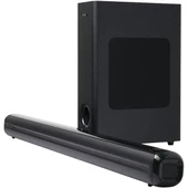 THONET Vander Kino HK096-03641 150W RMS Bluetooth HDMI Soundbar + Subwoofer 2.1 Hoparlör - 3