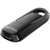 SANDISK 64GB ULTRA SLIDER SDCZ480-064G-G46 TYPEC USB BELLEK - 2