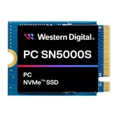 WD 512GB SN5000S SDEPTSJ-512G 6000- 4200MB/s 2230-M2 NVME GEN4 Disk Kutusuz - 1