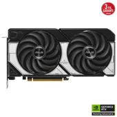 ASUS 12GB DUAL RTX5070-O12G GDDR7 HDMI-DP PCIE 5.0 - 2