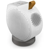 BENQ 500ansilümen 1080p Hdmı Usb-C Kablosuz Android Lazer Dlp Taşınabilir Projektör thumbnail 3