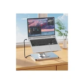 CODEGEN NSC-101 Notebook Standı Çok Fonksiyonlu Dock - 2