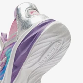 Skechers Coastline Slip-İns Bonita Wave 303592L Ortopedik Çocuk Spor Ayakkabı thumbnail 16