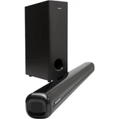 THONET Vander Kino HK096-03641 150W RMS Bluetooth HDMI Soundbar + Subwoofer 2.1 Hoparlör - 2