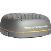 THONET Vander Duett HK096-03606 10W RMS Gun Metal Bluetooth Taşınabilir Hoparlör - 3