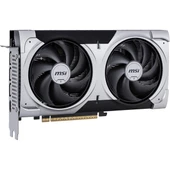 MSI RTX5060TI 8GB VENTUS 2X OC PLUS 128BİT GDDR7 HDMI DP PCIe 5.0 - 2