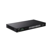 TENDA 24port TEG2226F GIGABIT 2X SFP Cloud Yönetilebilir Switch - 2
