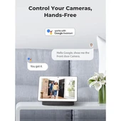 REOLINK 5MP BULLET 2.8MM P320 IP Güvenlik Kamerası PoE IP67 thumbnail 5