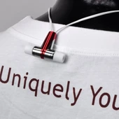 LUXA2 F2 Kulak İçi Kulaklık - Siyah - 3