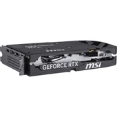 MSI RTX5050 8GB SHADOW 2X OC 128BİT GDDR6 HDMI DP PCIe 5.0 - 7