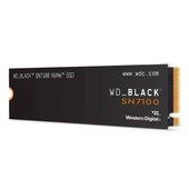 WD 500GB BLACK SN7100 WDS500G4X0E 6800-5800MB/s M2 NVME GEN4 DİSK - 2