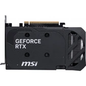 MSI RTX5060 8GB SHADOW 2X OC 128BİT GDDR7 HDMI DP PCIe 5.0 - 4