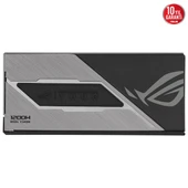 ASUS 1200W 80+ PLATINUM ROG THOR 1200P3 Tam Modüler Power Supply - 6