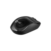 LENOVO LECOO Ws206 Kablosuz 1600dpi Optic Siyah Mouse - 2