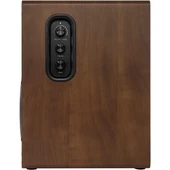 THONET Vander Kurbis HK096-03632 72W RMS Donker Bluetooth 5.0 RCA 2.0 Hoparlör - 5