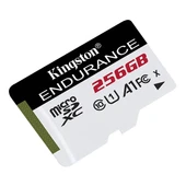 KINGSTON 256GB HIGH-ENDURANCE SDCE/256GB MICRO-SD HAFIZA KARTI - 2