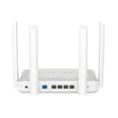 KEENETIC HOPPER 4G+ KN-2312-01-EU AX3000 Dual Band 4G LTE (2-sim kartlı) Modem thumbnail 3