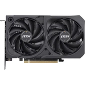 MSI RTX5050 8GB SHADOW 2X OC 128BİT GDDR6 HDMI DP PCIe 5.0 - 5