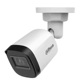 DAHUA 2MP HAC-B1A21-U-A-0360B 3.6MM BULLET SESLİ ANALOG HIBRIT KAMERA - 1