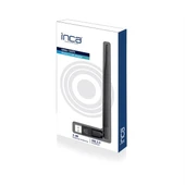 INCA IUWA-150TX N150 2.4ghz USB Kablosuz Adaptör - 8