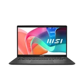 MSI 14"MODERN F13MG-429XTR CORE I5-1334U 16GB DDR4 512GB NVME FDOS - 1