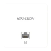 HIKVISION DS-3WAP521-SI AC1200 Dual Band Kurumsal Access Point Duvar Tipi - 1
