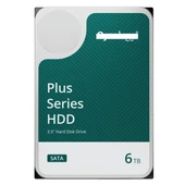 SYNOLOGY 6TB HAT3300-6T 5400 RPM 256MB SATA-3 NAS Diski - 1