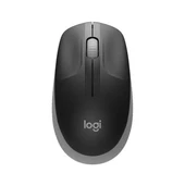 LOGITECH M190 Kablosuz Kozak Grey Mouse 910-005906 - 1