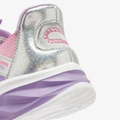 Skechers Coastline Slip-İns Bonita Wave 303592L Ortopedik Çocuk Spor Ayakkabı thumbnail 17