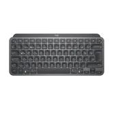 LOGITECH Mx Kablosuz Mini Klavye 920-010504 - 1