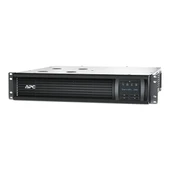 APC 1500VA SMART UPS SMT1500RMI2UC LINE INTERACTIVE RACKMOUNT UPS thumbnail 1
