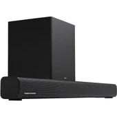 THONET Vander Dunn Gen 2 HK096-03580 100W RMS Bluetooth HDMI Soundbar thumbnail 1