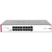 H3C 16port MAGIC BS216 GIGABIT YÖNETİLEMEZ SWITCH - 1