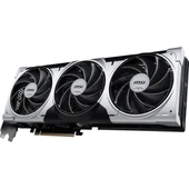MSI RTX5080 16GB VENTUS 3X OC PLUS GDDR7 256bit HDMI DP PCIe 5.0 - 3
