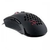 Thermaltake Tt eSPORTS VENTUS X TTS-MO-VEX-WDLOBK-01 Lazer Oyuncu Mouse - 4