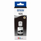 Epson 115 T07d14a Foto Siyah Mürekkep 70Ml - 1