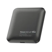 TEAM 1TB MAG PORTABLE PD20M TPSEG2001T0C108 USB 3.2 SSD HARİCİ DİSK GRI - 2