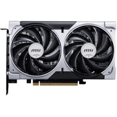 MSI 8GB RTX5060 VENTUS 2X OC GDDR7 128bit HDMI DP PCIe 5.0 thumbnail 2