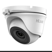 HILOOK 2MP THC-T123-M  30Mt Gece Görüşü 2.8mm Metal Dome Kamera - 1