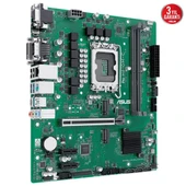 ASUS PRO H810M-C CSM DDR5 HDMI-DP TYPEC PCIE 5.0 1851P MATX KURUMSAL ANAKART - 3