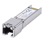 Mini-GBIC-GT 1000BASE-T SFP Bakır RJ45 100-m Alıcı-Verici Modülü - 1