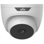 UNV 2MP DOME 2.8MM UAC-T132-F28 IR ANALOG KAMERA - 1