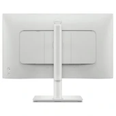 DELL 23.8" IPS S2425HS 5MS 100HZ HDMI EV OFİS TİPİ MONİTÖR BEYAZ 1920X1080 thumbnail 3