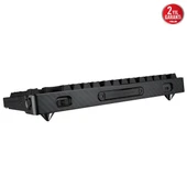 ASUS ROG AZOTH EXTREME NX SNOW KABLOSUZ ALÜMİNYUM KARBON FİBER ŞASE RGB GAMING KLAVYE - 8