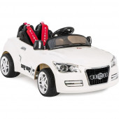 Pilsan Tery Bery 12V Uzaktan Kumandalı Akülü Araba 05-280 thumbnail 1