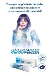 Bepanthol Dudak Bakım Kremi 7,5 ml Kuru&Çatlak Dudaklar İçin - 3