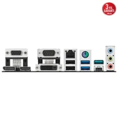 ASUS PRO H810M-C CSM DDR5 HDMI-DP TYPEC PCIE 5.0 1851P MATX KURUMSAL ANAKART - 6