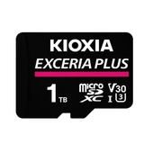 KIOXIA 1TB EXCERIA PLUS LMPL1M001TG2 MICRO-SD HAFIZA KARTI - 1