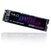 MLD 1TB M700 BM-MLD22M700P18-1000 7000-5500MB/s M2 NVME GEN4 DİSK - 1